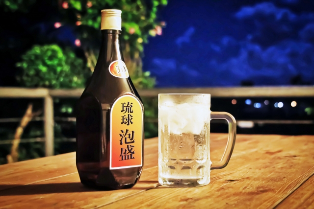 毎日飲める石垣島のポピュラー泡盛全６酒造と人気銘柄のおすすめ秘訣 – 石垣島PR情報局
