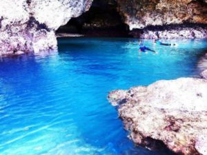 石垣島ツアーガイドオールブルー 青の洞窟