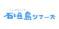 石垣島ツアーズのロゴ