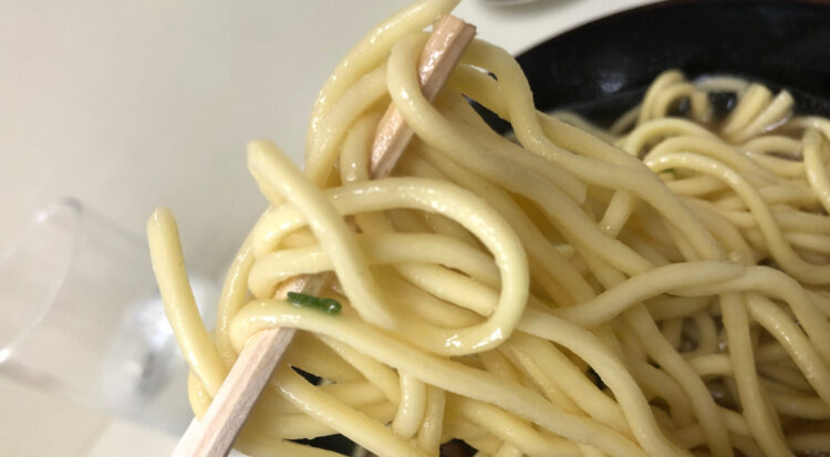 汁そば